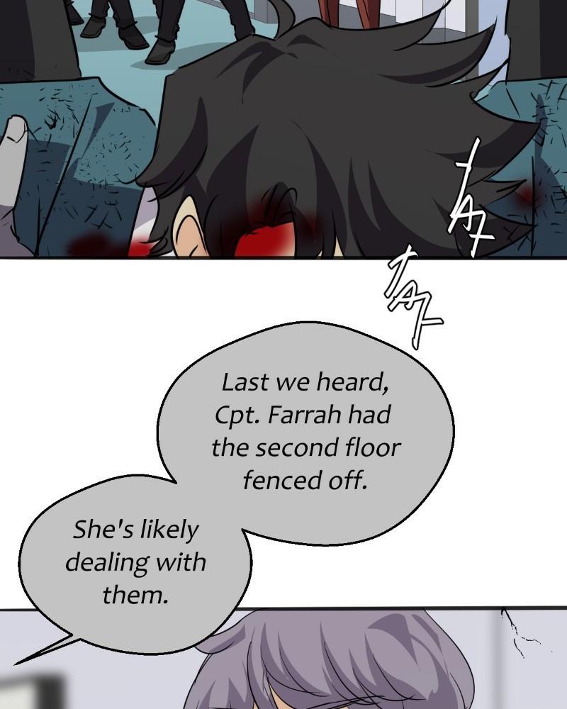 unOrdinary Chap 344 - Next Chap 345