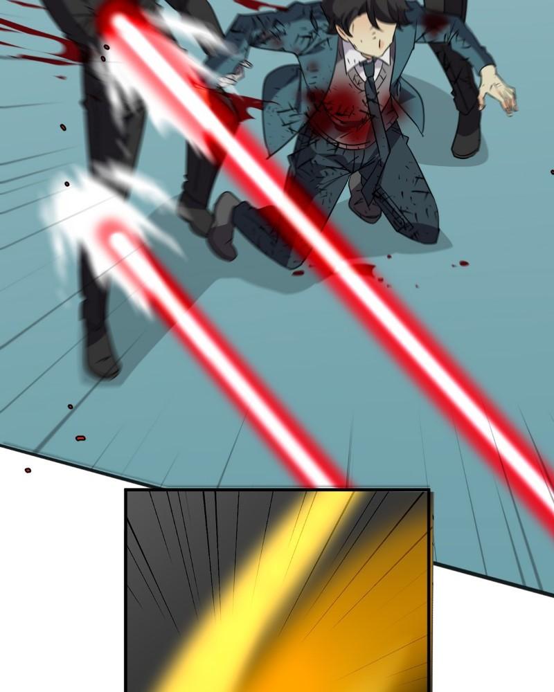 unOrdinary Chap 344 - Next Chap 345