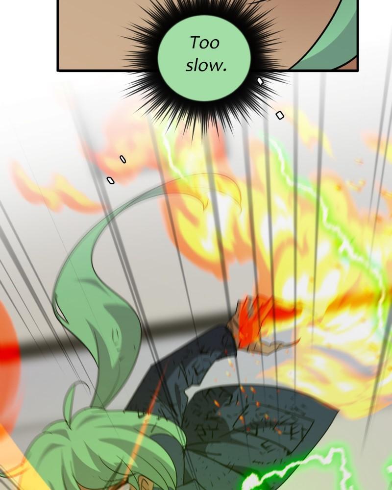 unOrdinary Chap 344 - Next Chap 345
