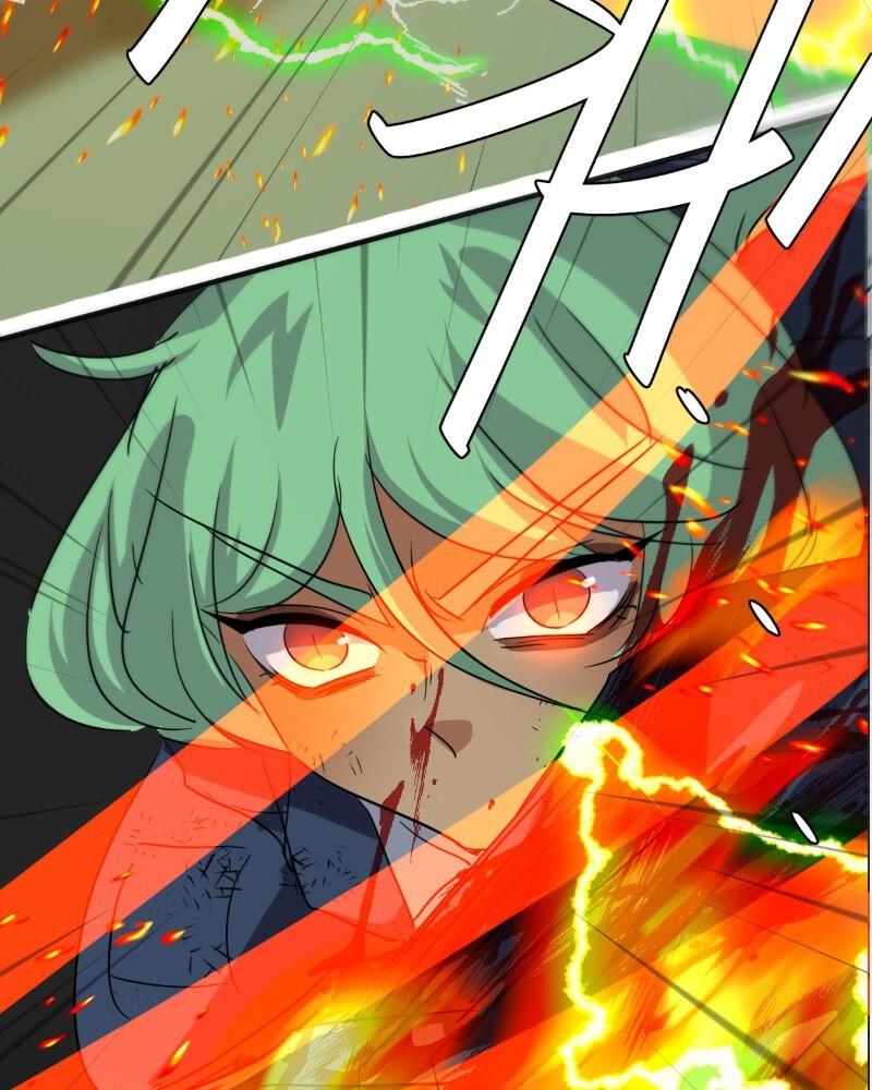 unOrdinary Chap 344 - Next Chap 345