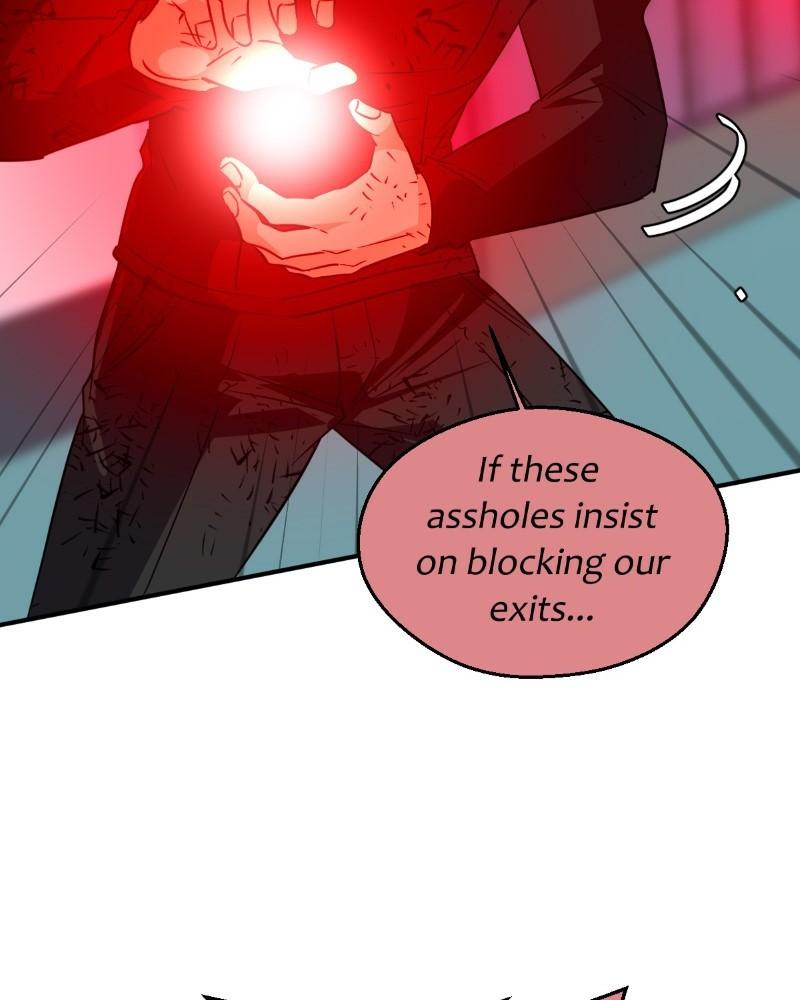 unOrdinary Chap 344 - Next Chap 345