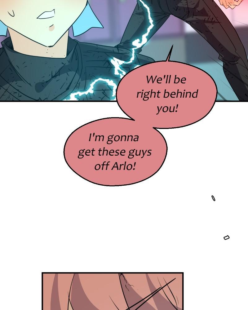 unOrdinary Chap 344 - Next Chap 345