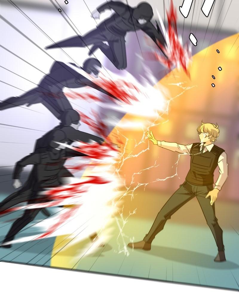 unOrdinary Chap 344 - Next Chap 345