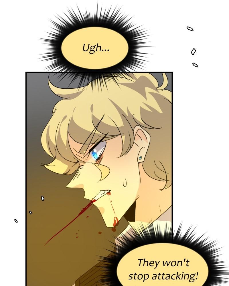 unOrdinary Chap 344 - Next Chap 345