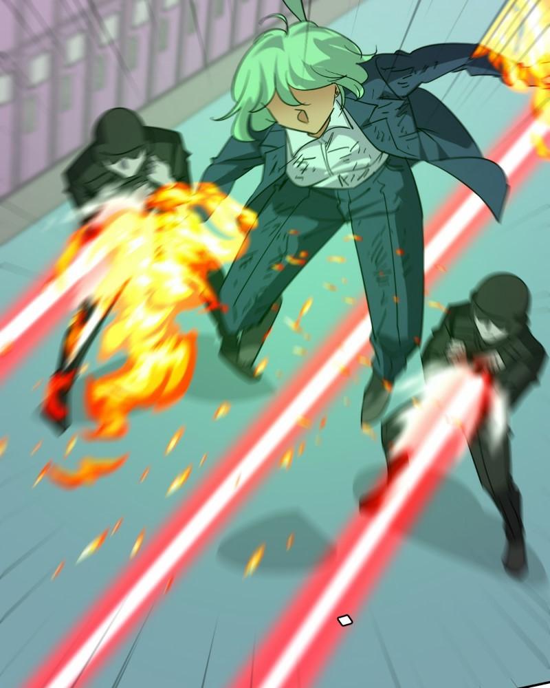 unOrdinary Chap 344 - Next Chap 345