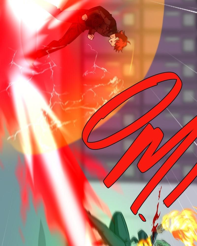 unOrdinary Chap 344 - Next Chap 345