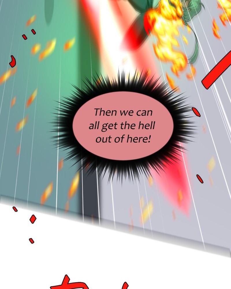 unOrdinary Chap 344 - Next Chap 345