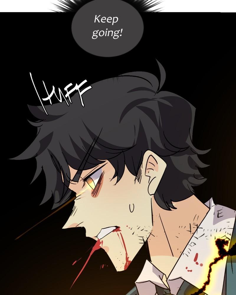 unOrdinary Chap 344 - Next Chap 345