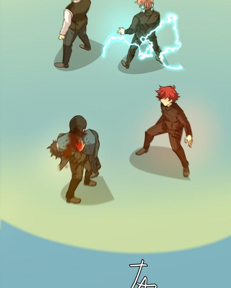 unOrdinary Chap 344 - Next Chap 345