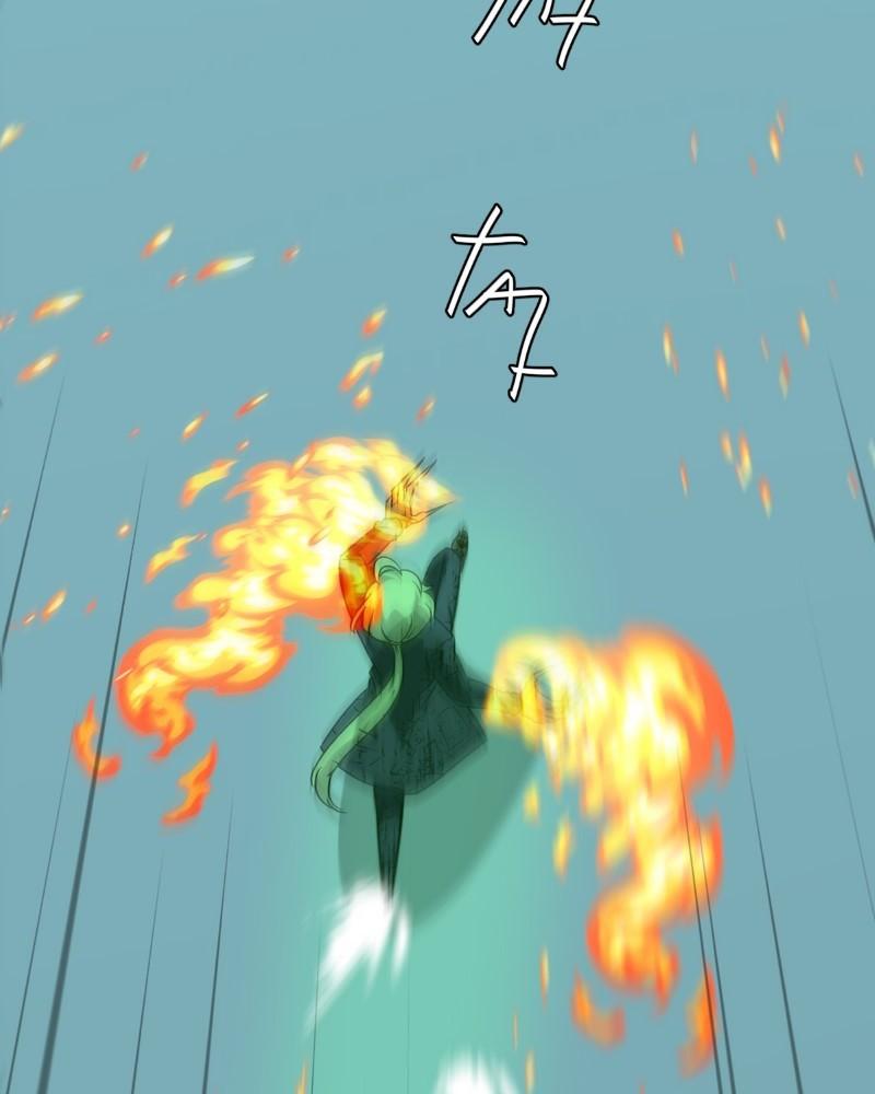 unOrdinary Chap 344 - Next Chap 345