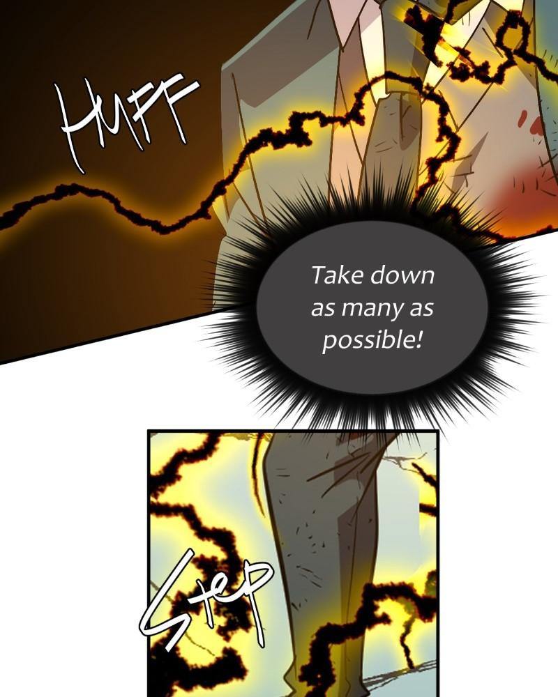 unOrdinary Chap 344 - Next Chap 345