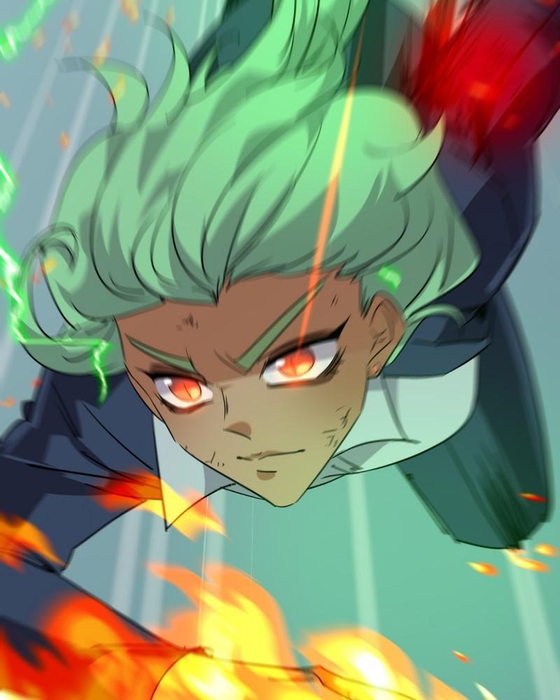unOrdinary Chap 344 - Next Chap 345