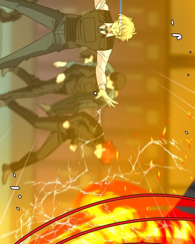 unOrdinary Chap 344 - Next Chap 345