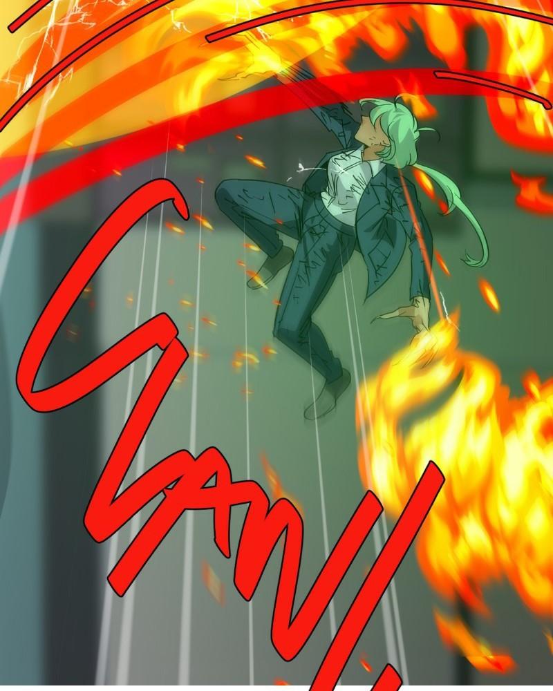 unOrdinary Chap 344 - Next Chap 345