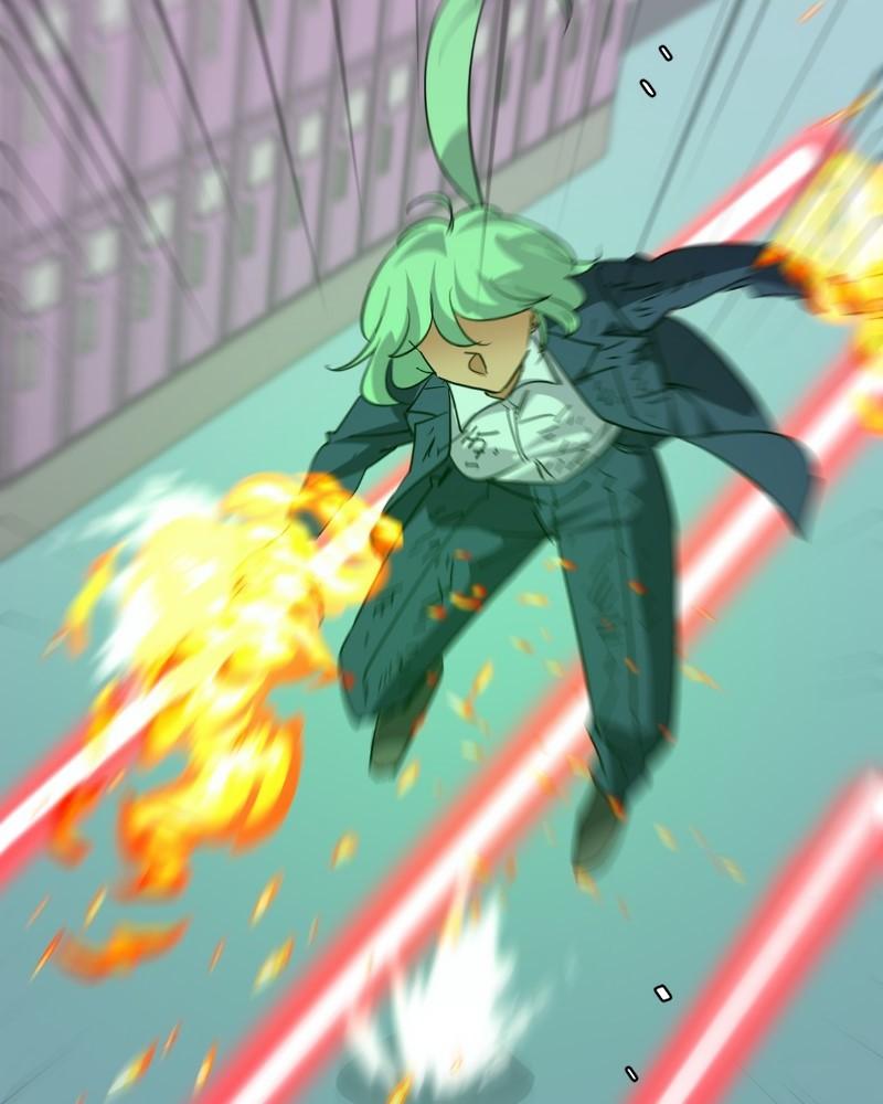 unOrdinary Chap 344 - Next Chap 345