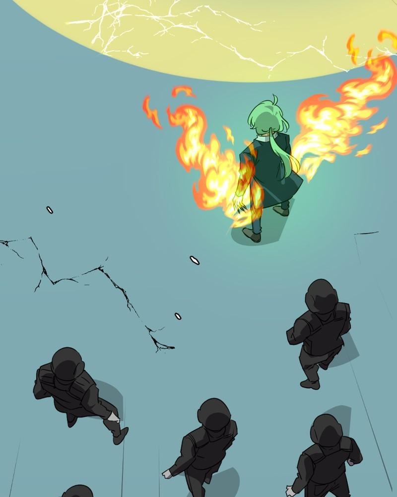 unOrdinary Chap 344 - Next Chap 345