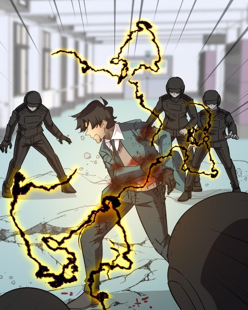 unOrdinary Chap 344 - Next Chap 345