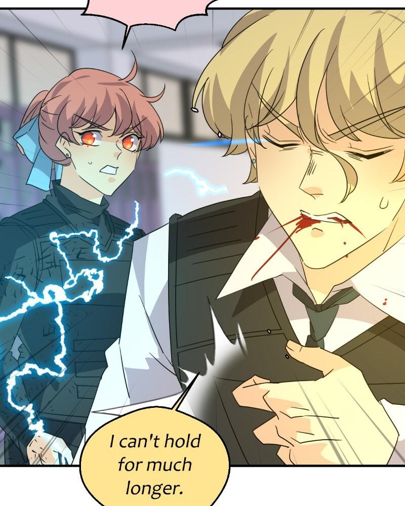 unOrdinary Chap 344 - Next Chap 345