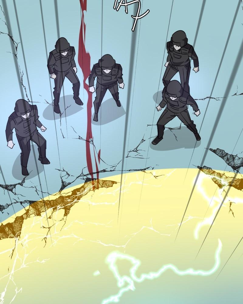 unOrdinary Chap 344 - Next Chap 345