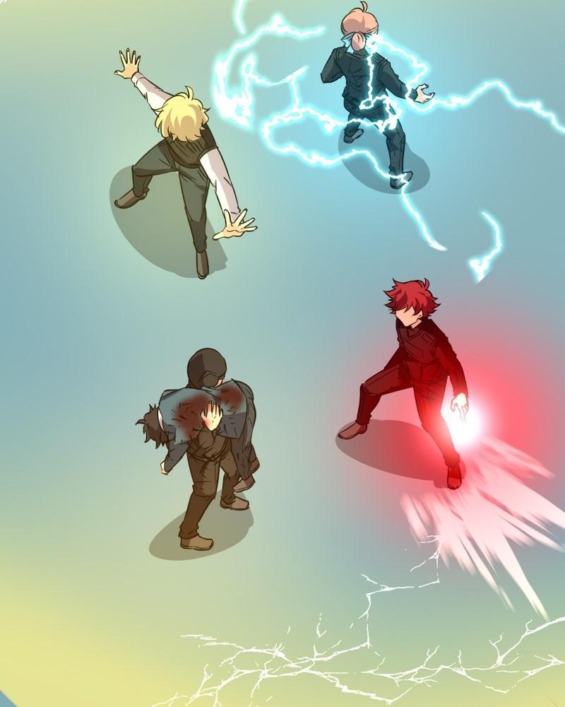 unOrdinary Chap 344 - Next Chap 345
