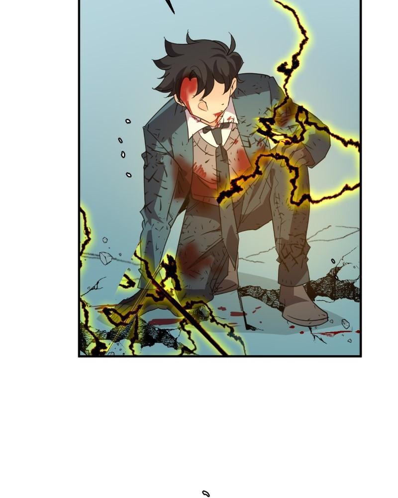 unOrdinary Chap 344 - Next Chap 345