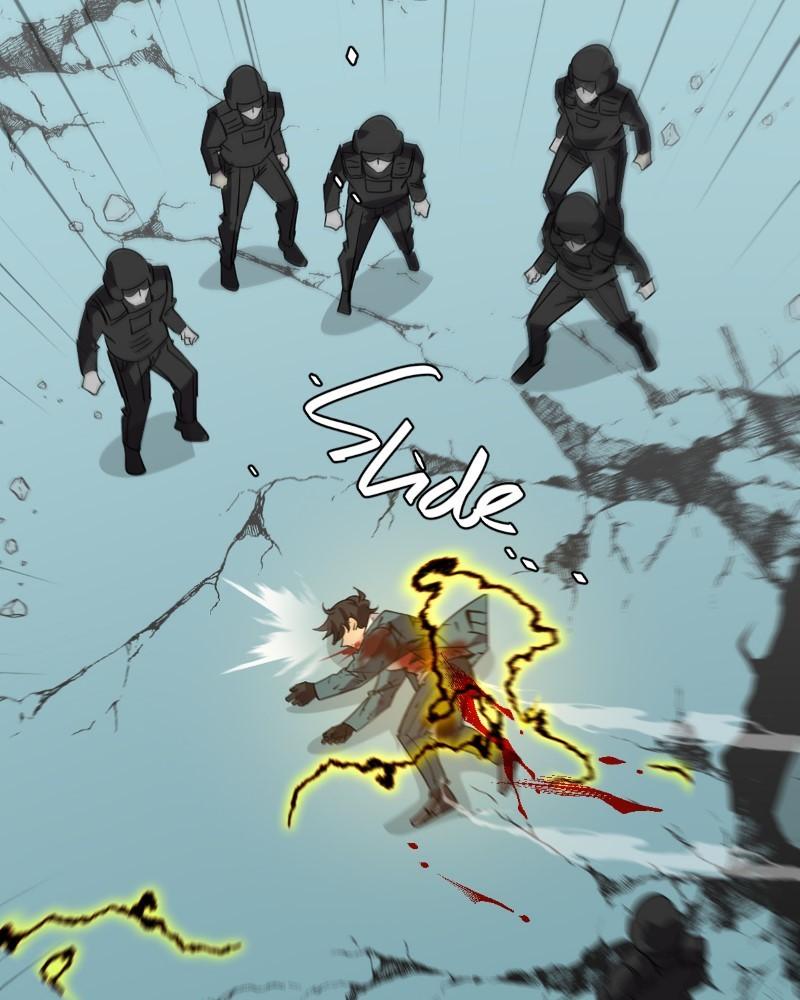 unOrdinary Chap 344 - Next Chap 345