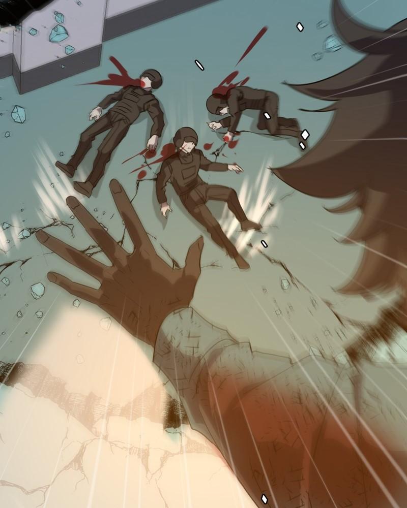 unOrdinary Chap 344 - Next Chap 345