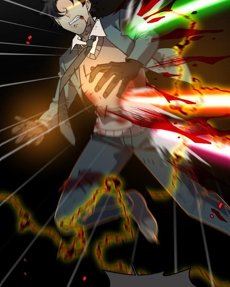 unOrdinary Chap 344 - Next Chap 345