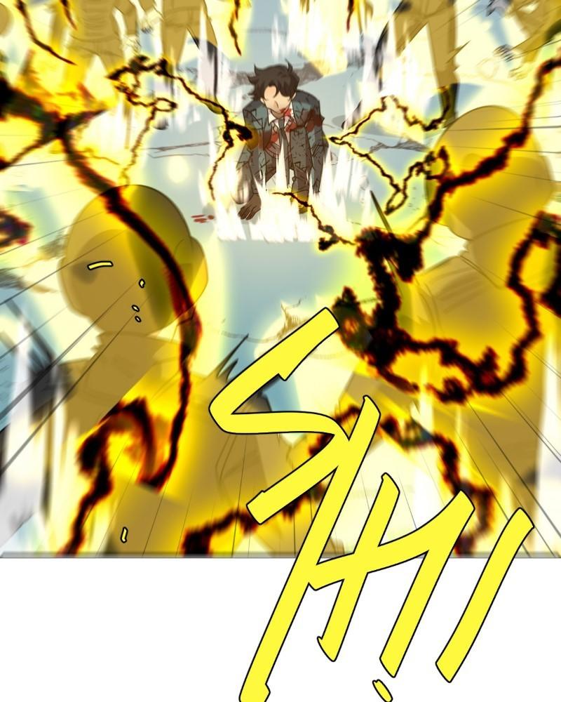 unOrdinary Chap 344 - Next Chap 345