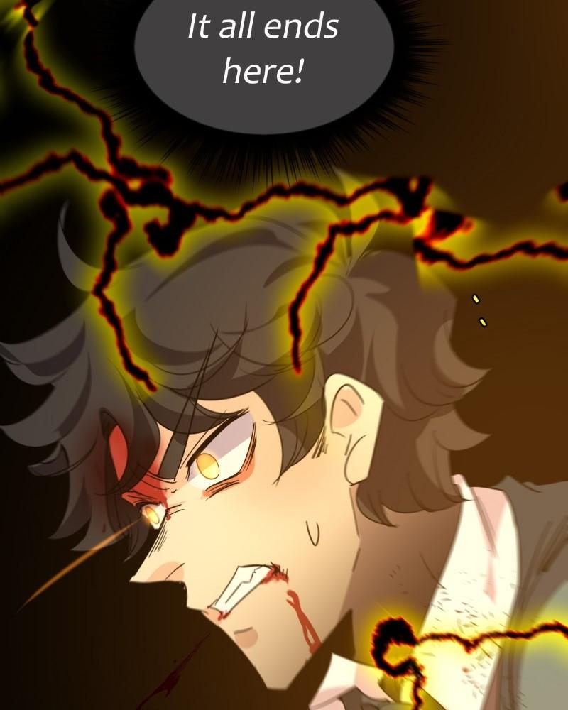unOrdinary Chap 344 - Next Chap 345