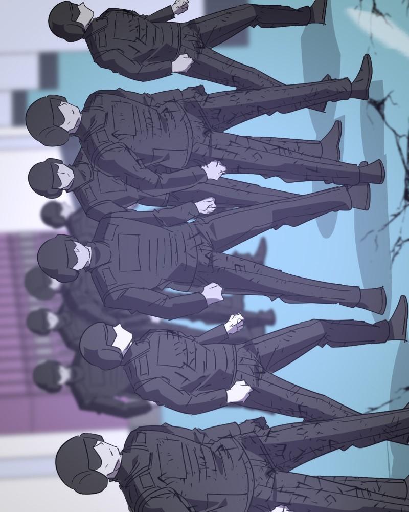 unOrdinary Chap 344 - Next Chap 345