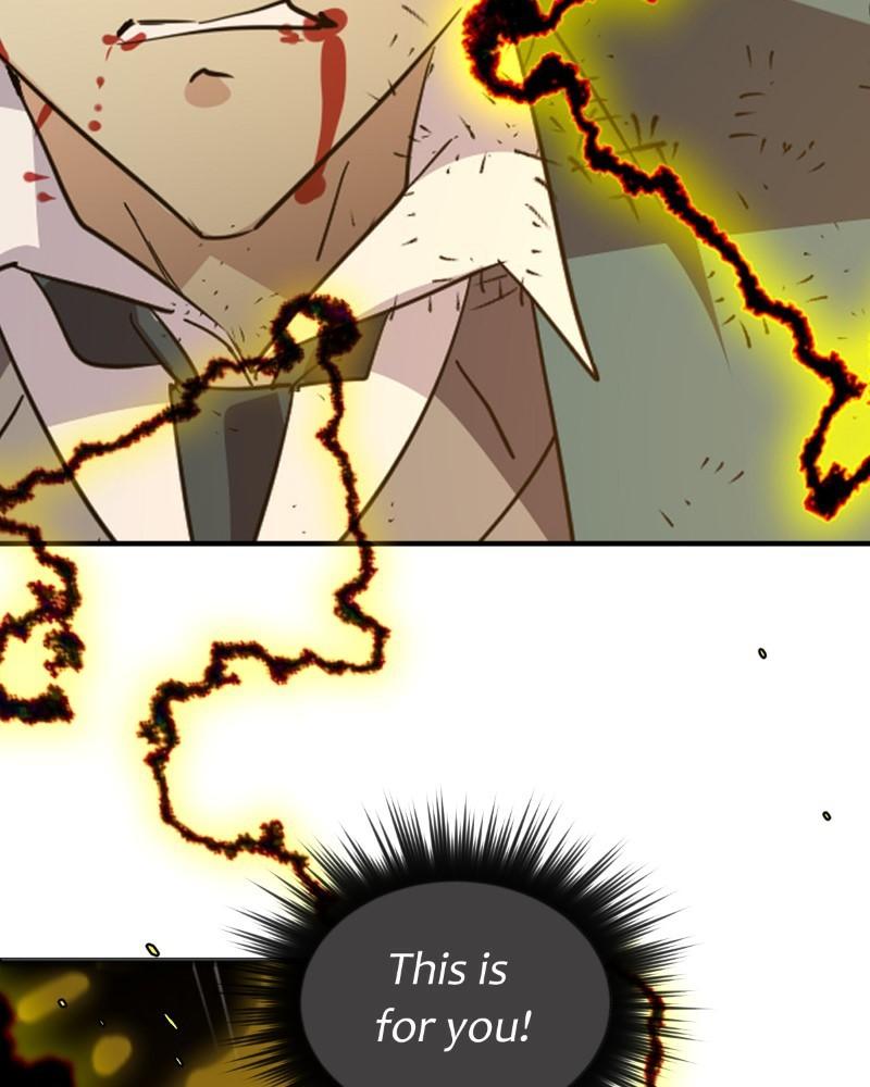 unOrdinary Chap 344 - Next Chap 345
