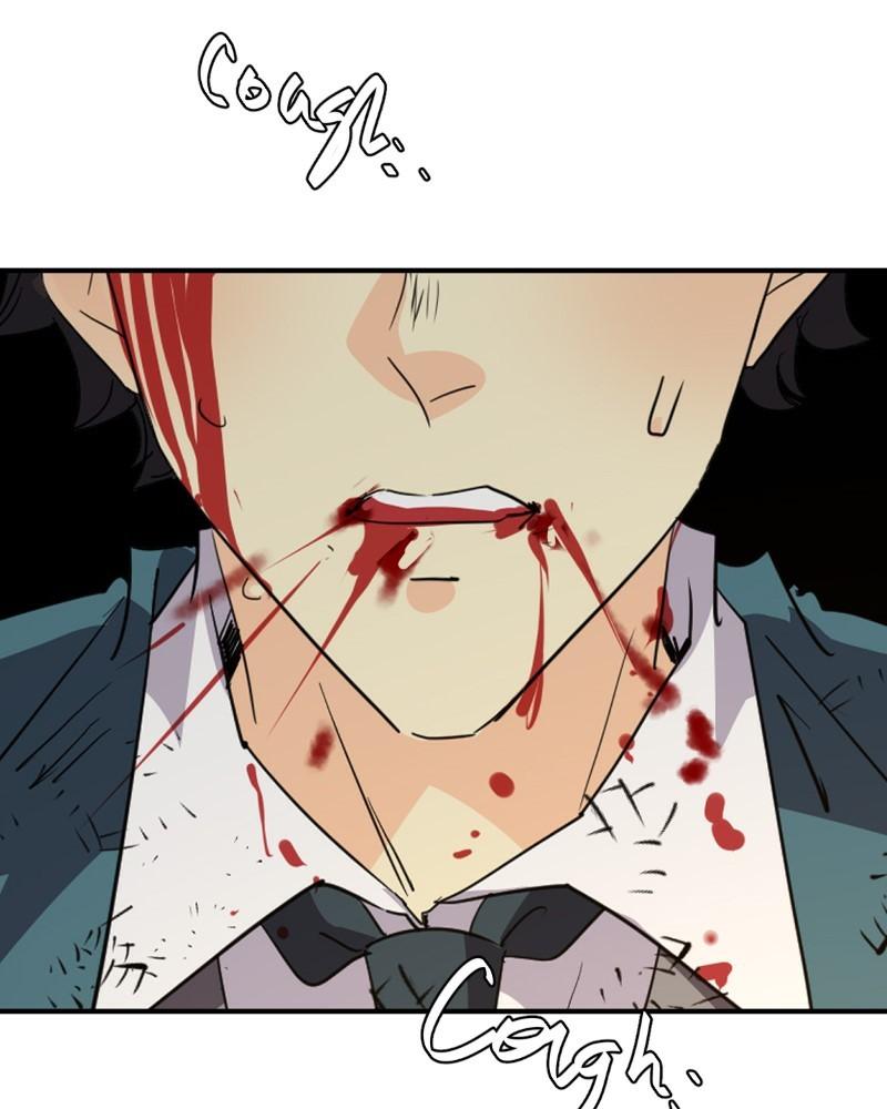 unOrdinary Chap 344 - Next Chap 345