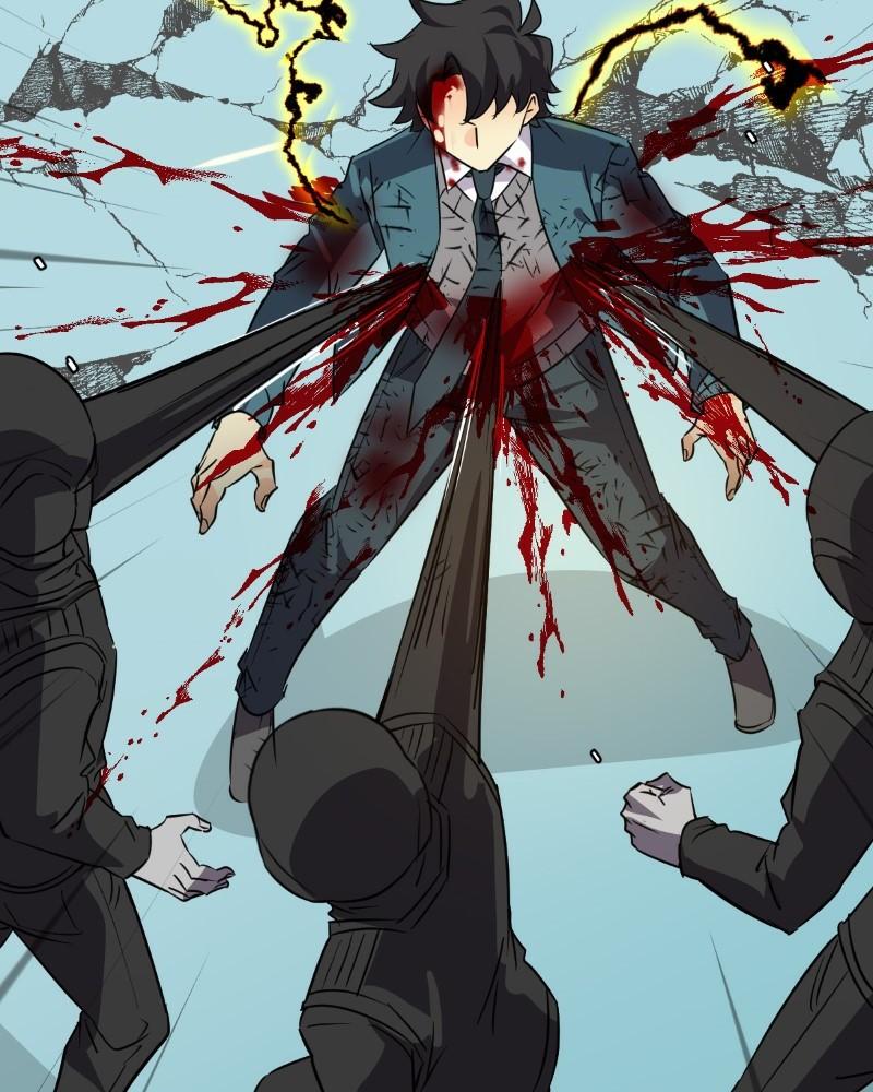 unOrdinary Chap 344 - Next Chap 345