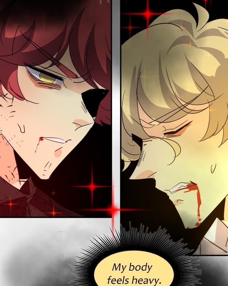 unOrdinary Chap 345 - Next Chap 346