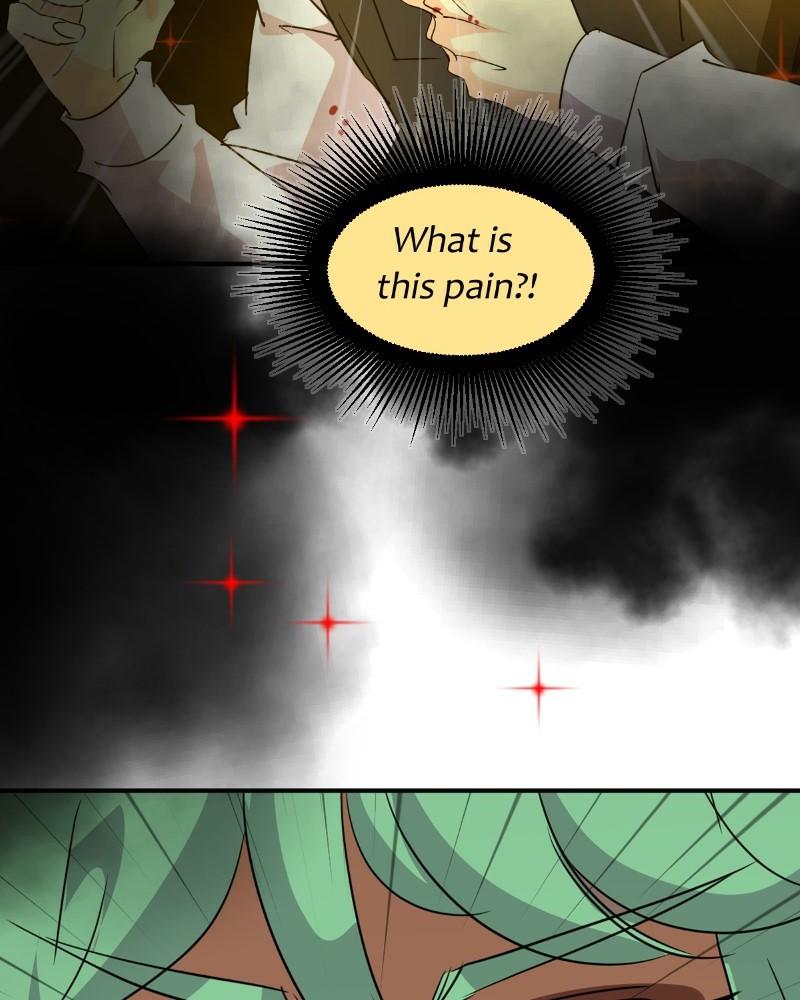 unOrdinary Chap 345 - Next Chap 346