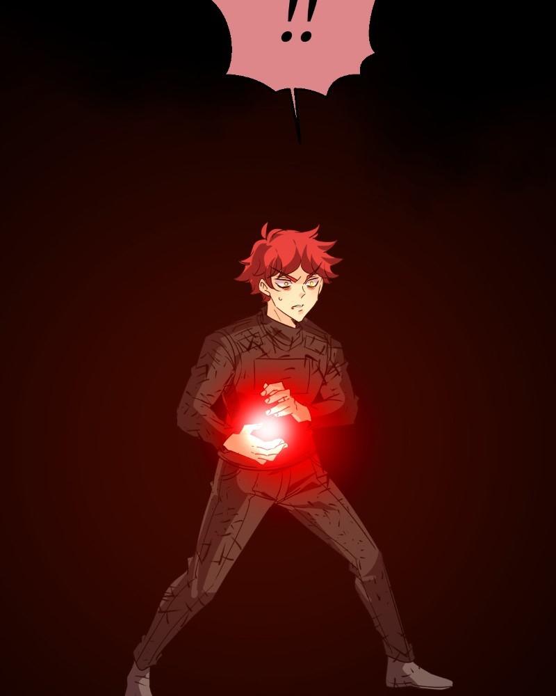 unOrdinary Chap 345 - Next Chap 346