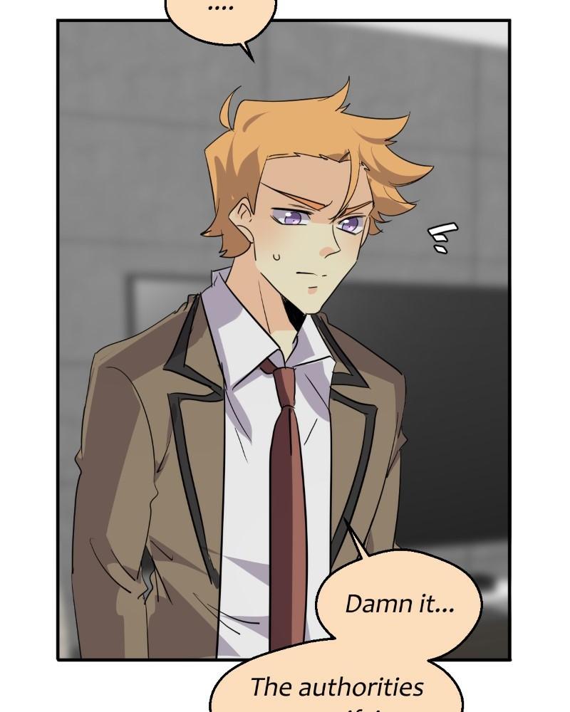 unOrdinary Chap 345 - Next Chap 346