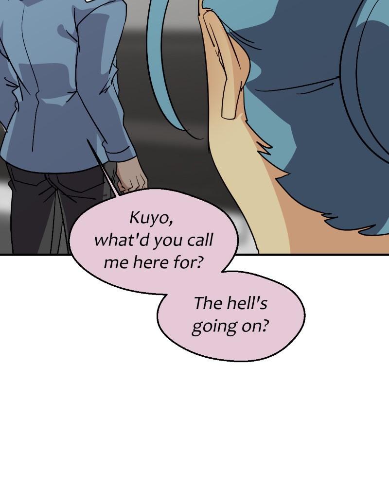 unOrdinary Chap 345 - Next Chap 346