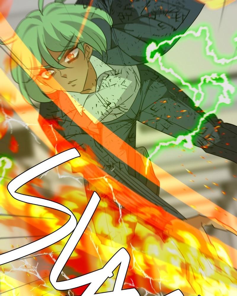 unOrdinary Chap 345 - Next Chap 346