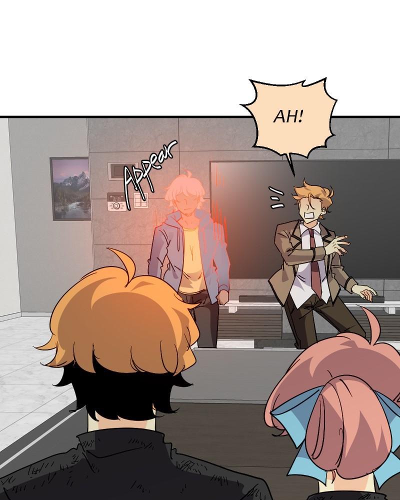 unOrdinary Chap 345 - Next Chap 346