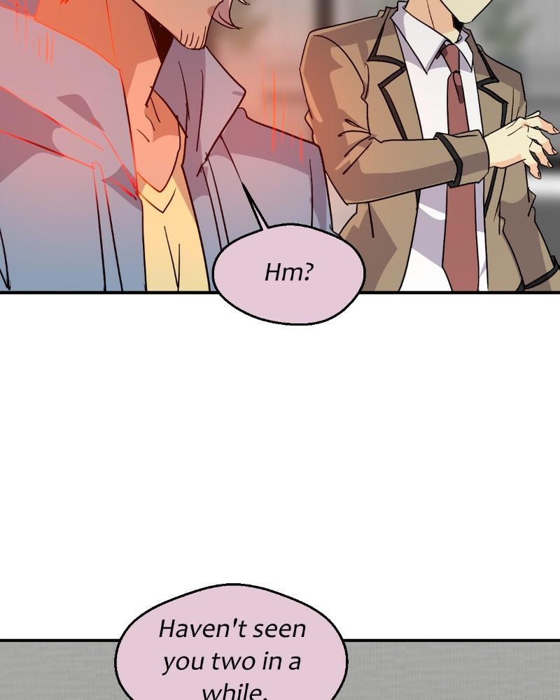 unOrdinary Chap 345 - Next Chap 346