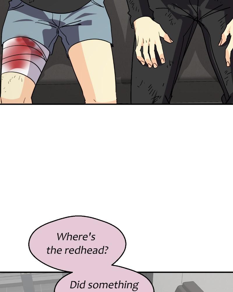 unOrdinary Chap 345 - Next Chap 346