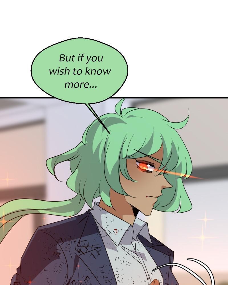 unOrdinary Chap 345 - Next Chap 346