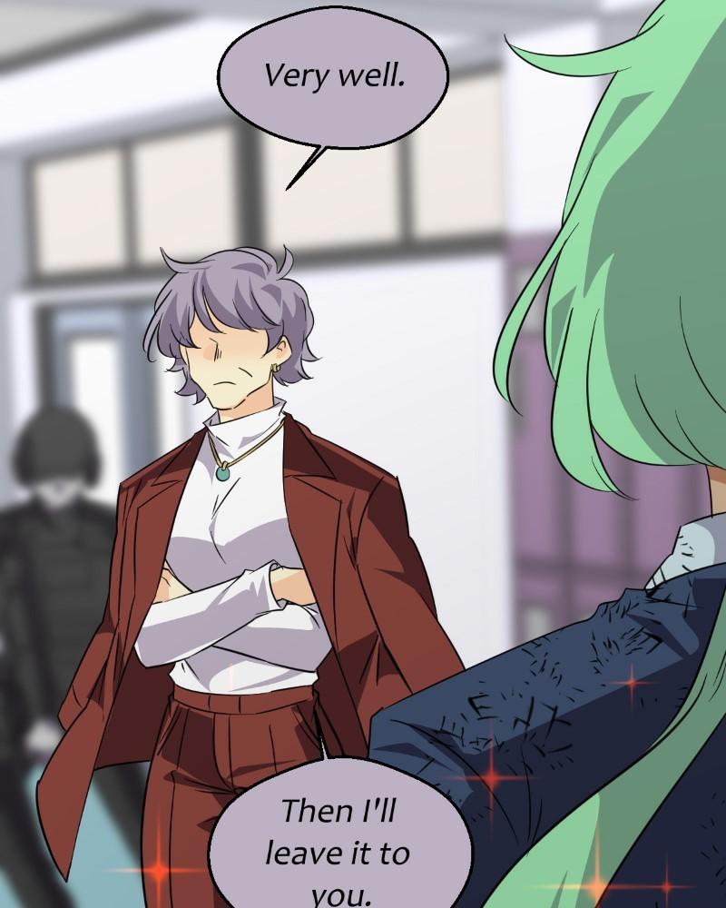 unOrdinary Chap 345 - Next Chap 346