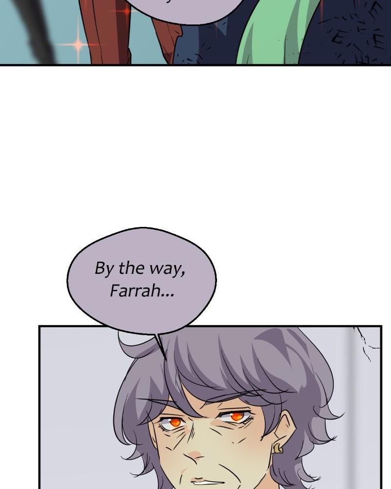 unOrdinary Chap 345 - Next Chap 346