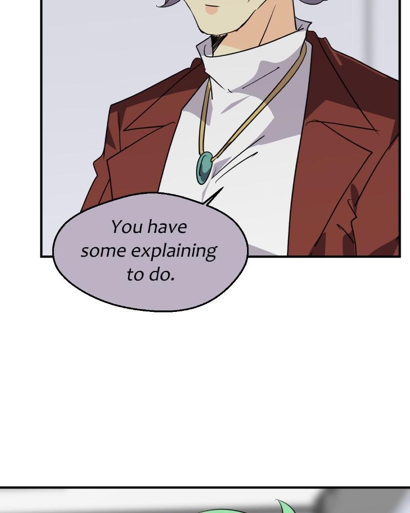 unOrdinary Chap 345 - Next Chap 346