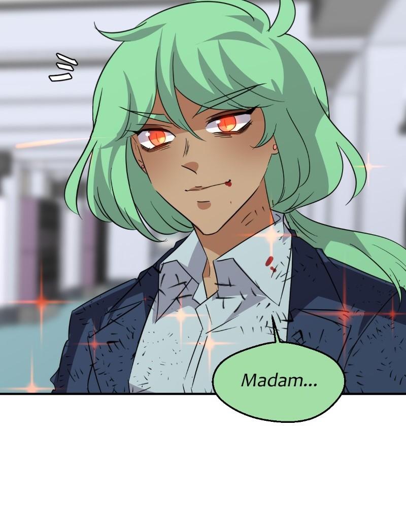 unOrdinary Chap 345 - Next Chap 346