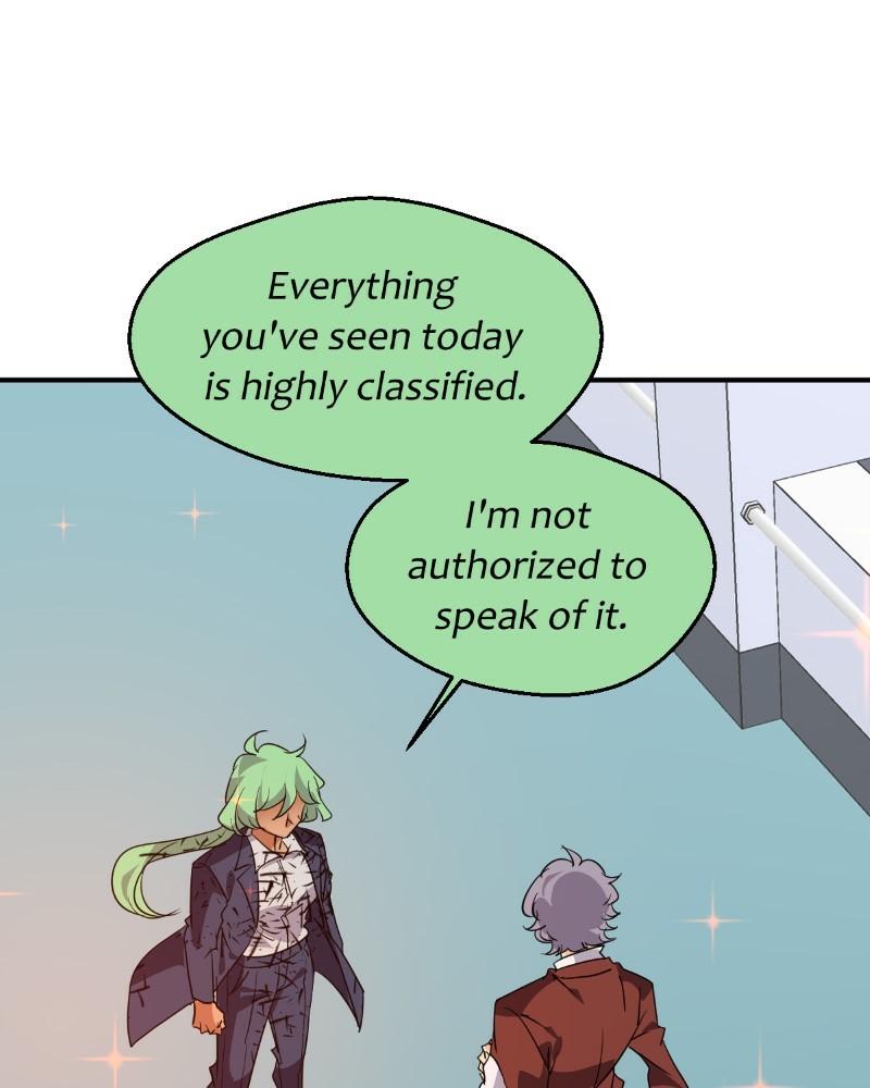 unOrdinary Chap 345 - Next Chap 346