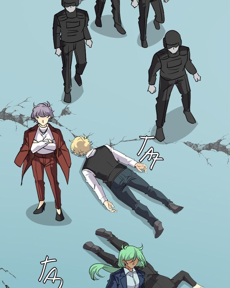 unOrdinary Chap 345 - Next Chap 346